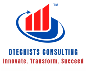 Portfolio Digital Techists Consulting , LLP Pune
