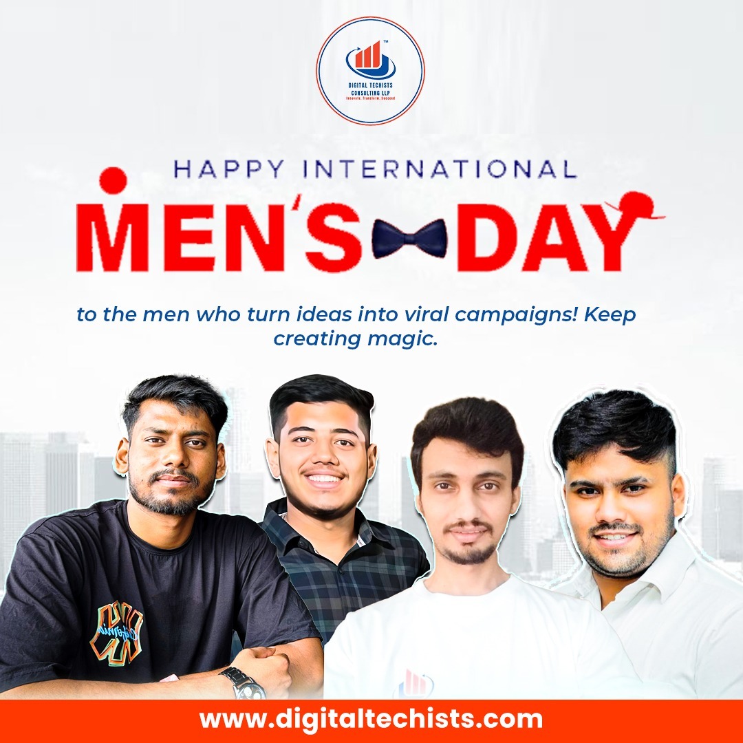 mens day